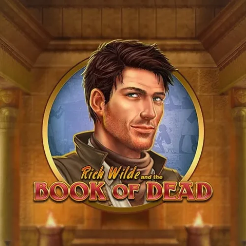 Giocare a Book of Dead