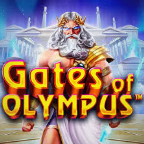 Giocare a Gates of Olympus