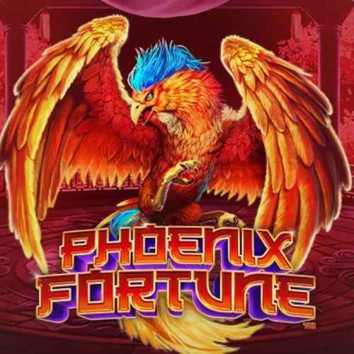 Giocare a Phoenix Fortune