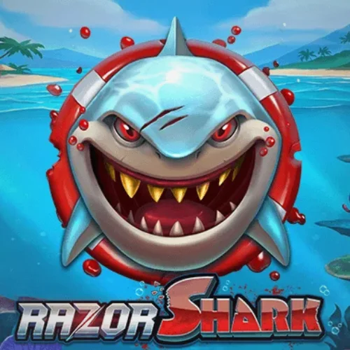 Giocare a Razor Shark