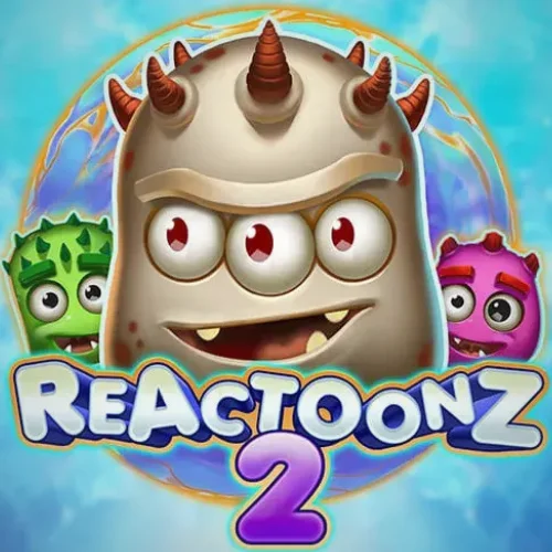 Giocare a Reactoonz 2
